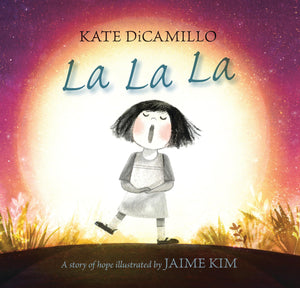 La La La: A Story of Hope,Used