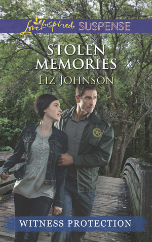 Stolen Memories (Witness Protection),Used