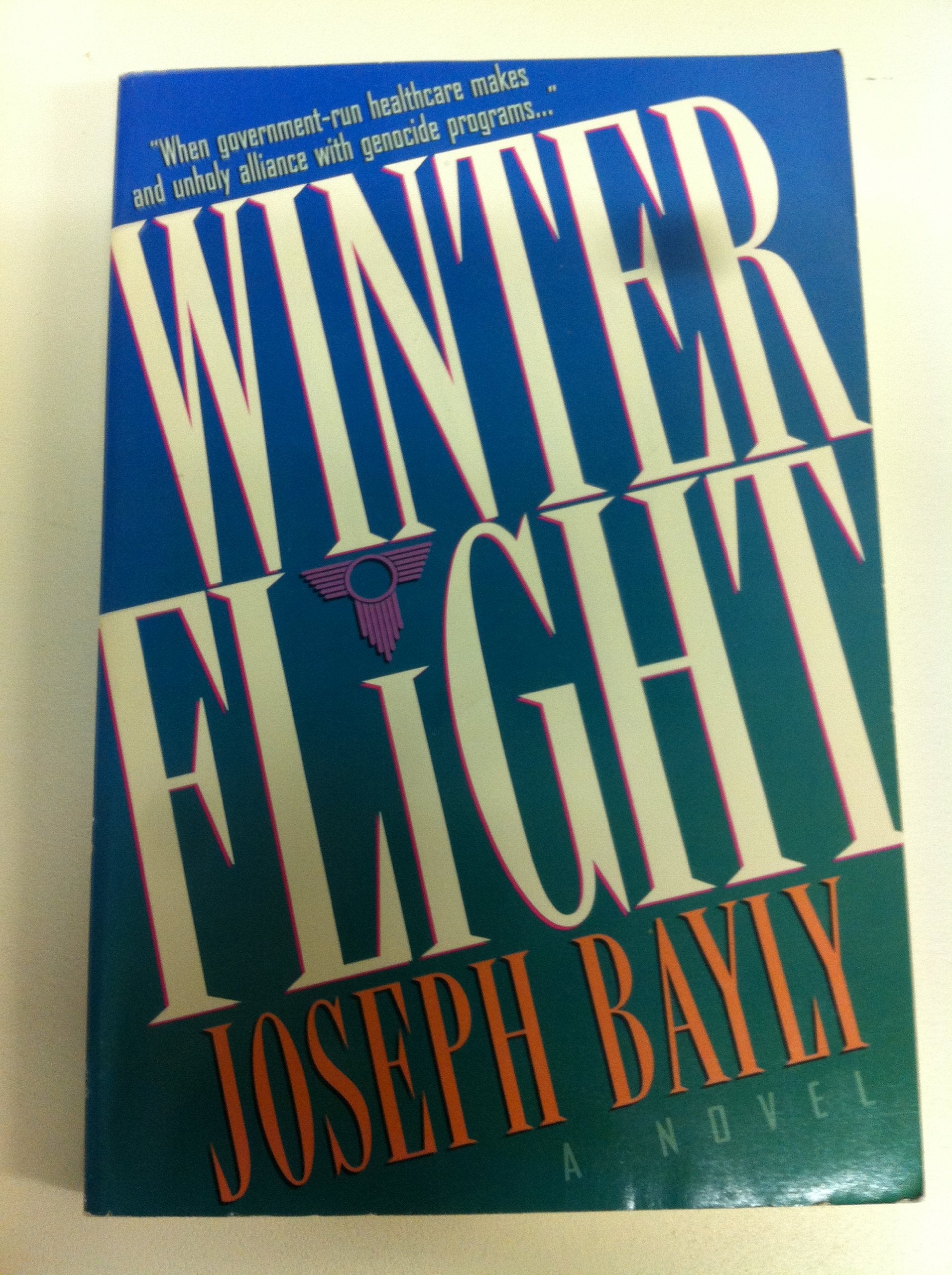 Winterflight,Used
