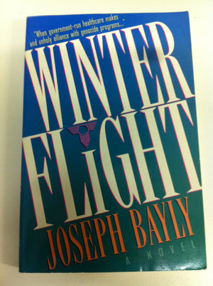 Winterflight,Used