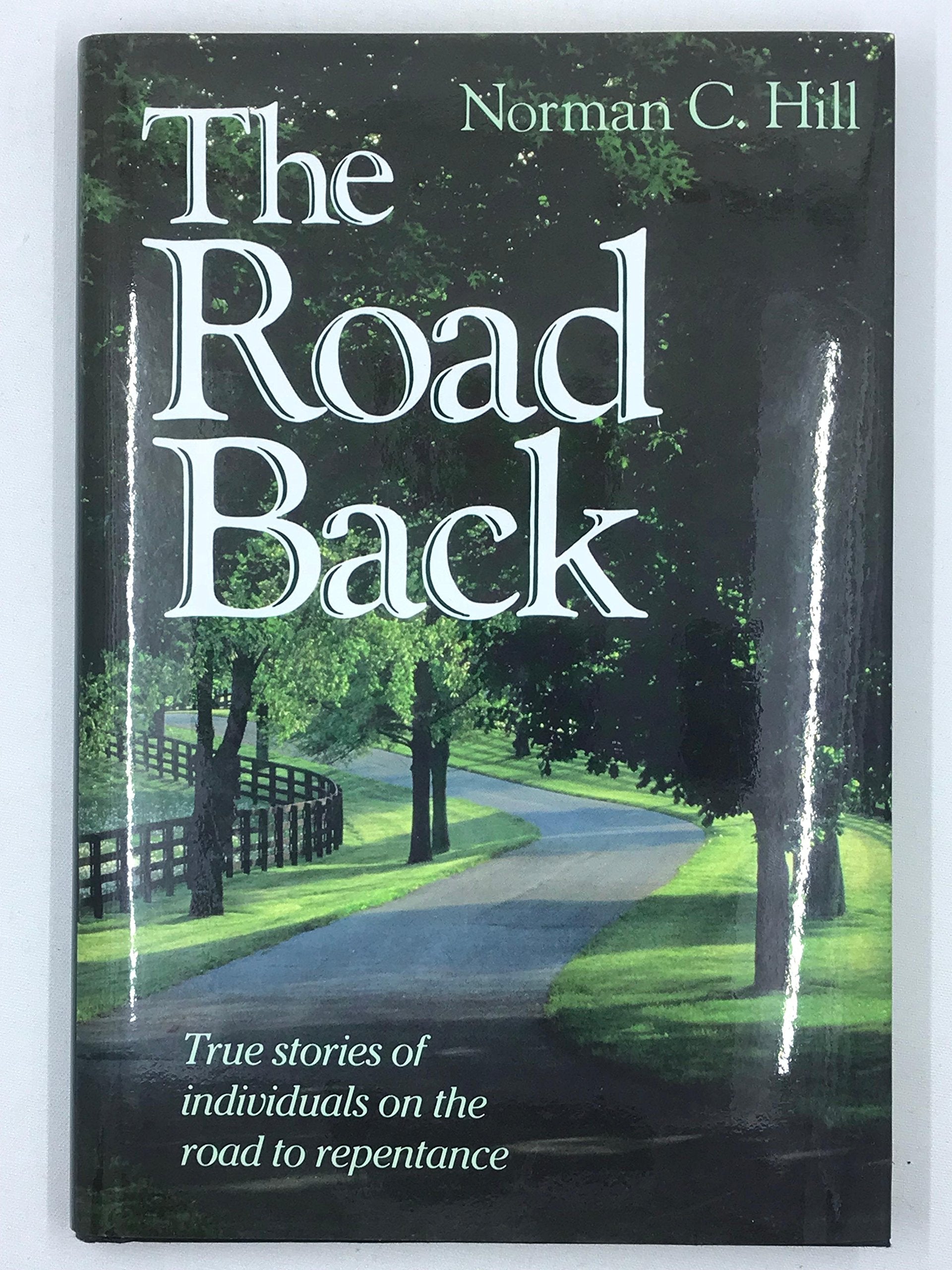 The Road Back,Used