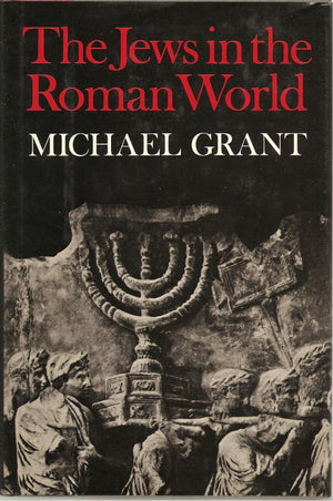 Jews In The Roman World