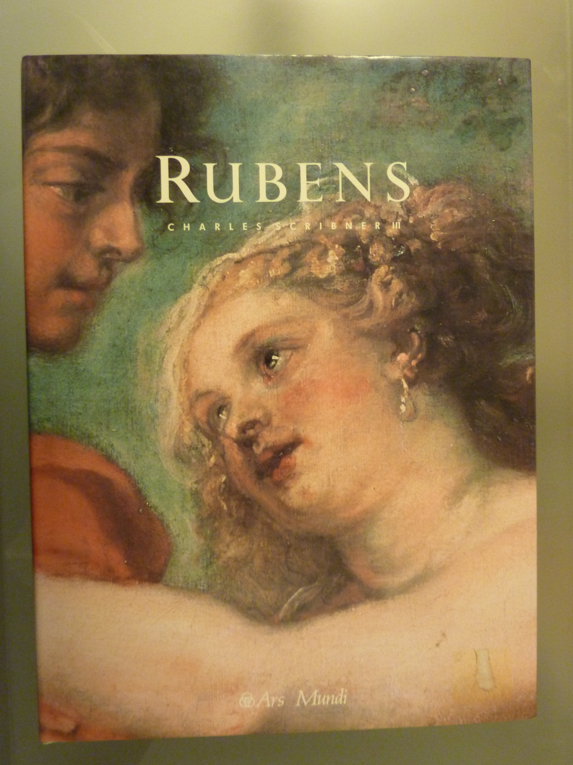 Rubens (Masters of Art),Used