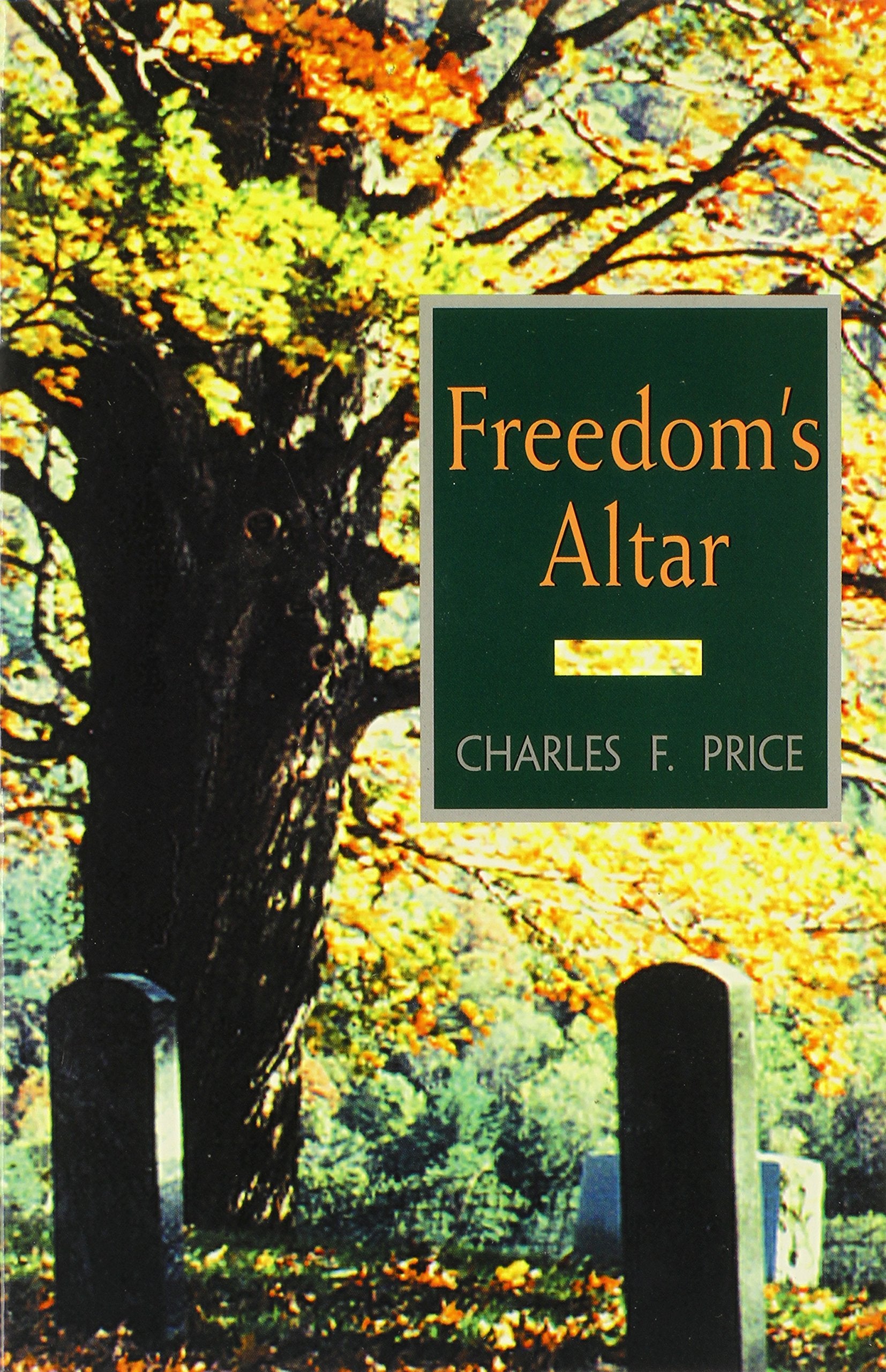 Freedoms Altar