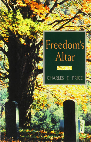 Freedoms Altar