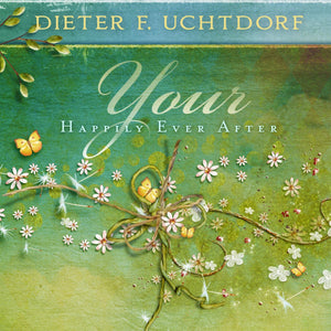 Your Happily Ever After,Used
