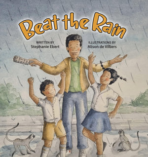 Beat The Rain