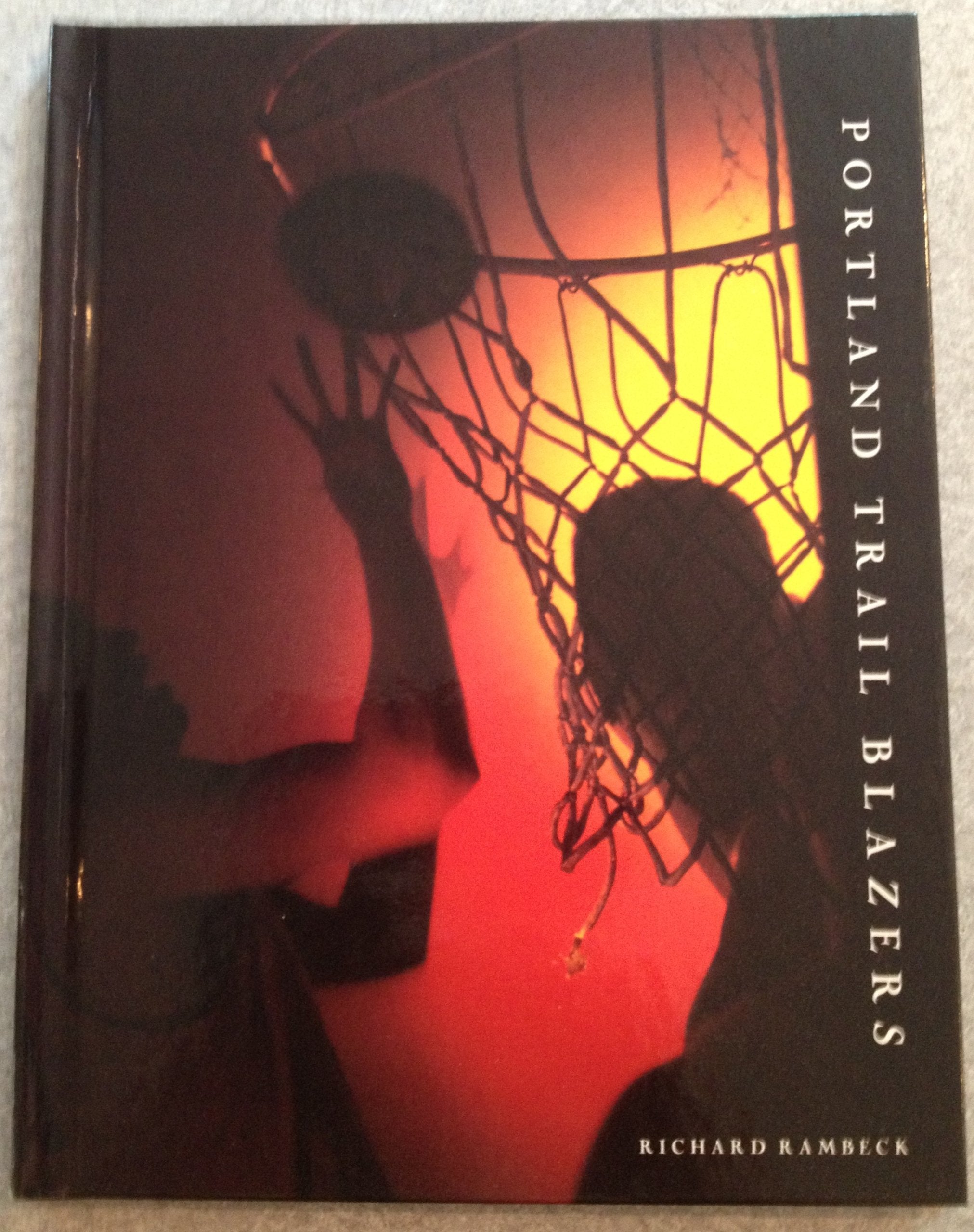 Portland Trailblazers,Used