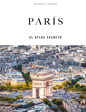 Pars  El Atlas Secreto (Spanish Edition)