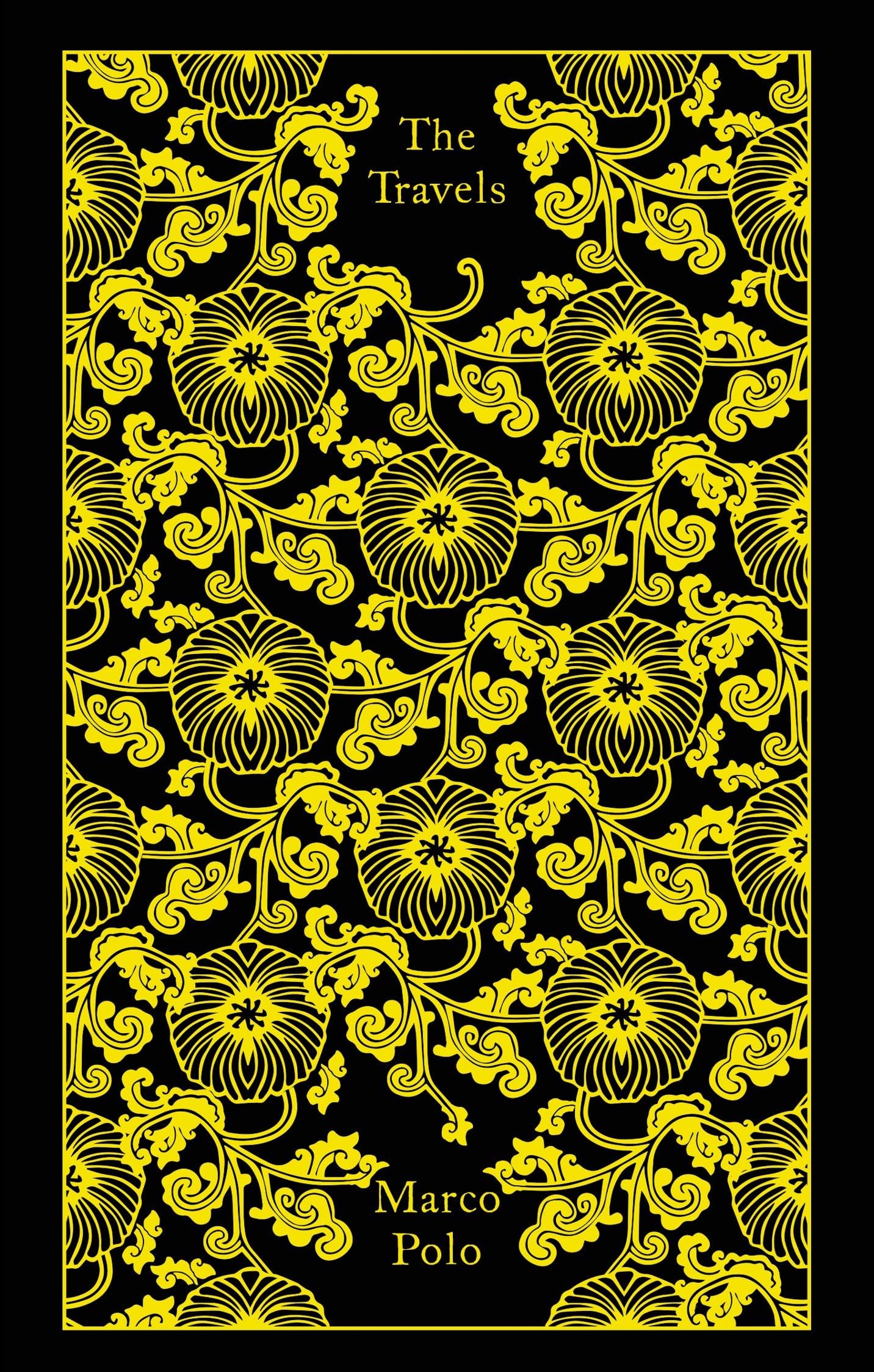 The Travels (Penguin Clothbound Classics),Used