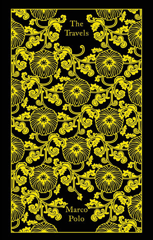 The Travels (Penguin Clothbound Classics),Used