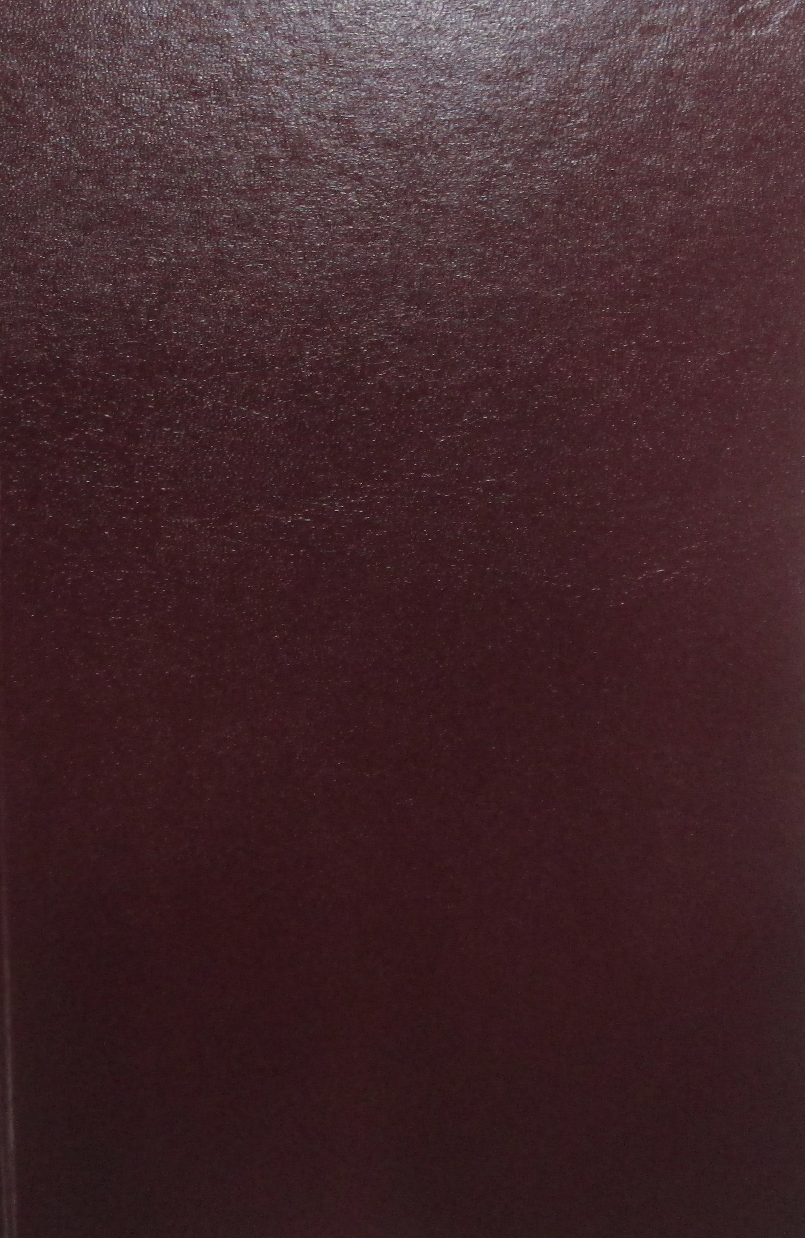The Companion Bible,New