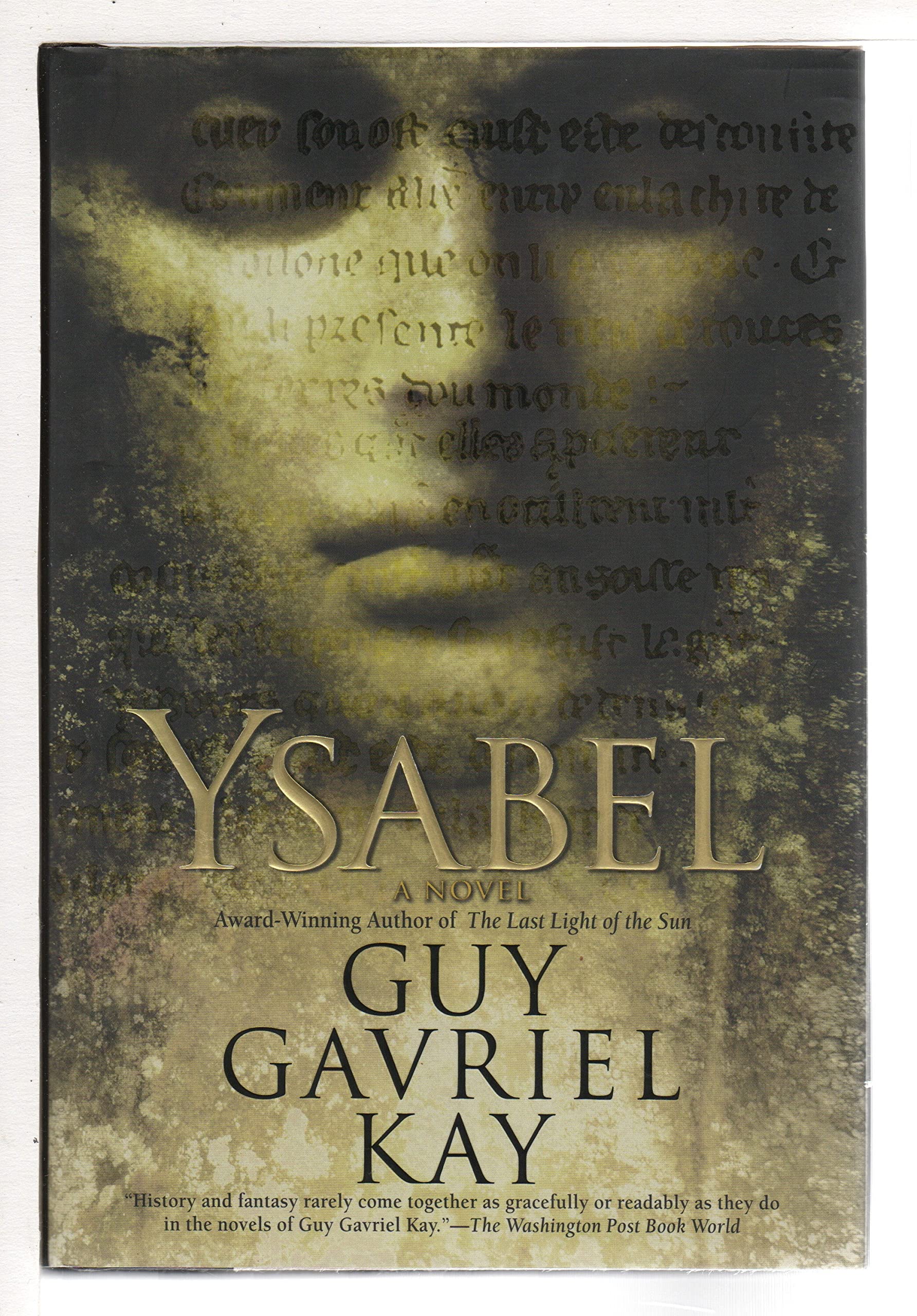 Ysabel,New