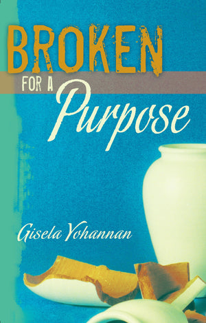 Broken for a Purpose,New