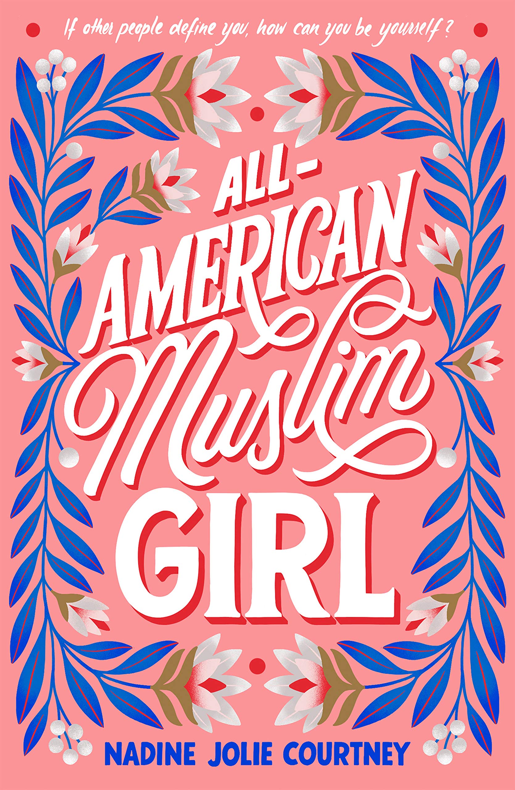 AllAmerican Muslim Girl,Used