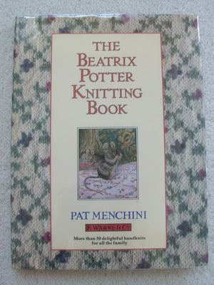 The Beatrix Potter Knitting Book