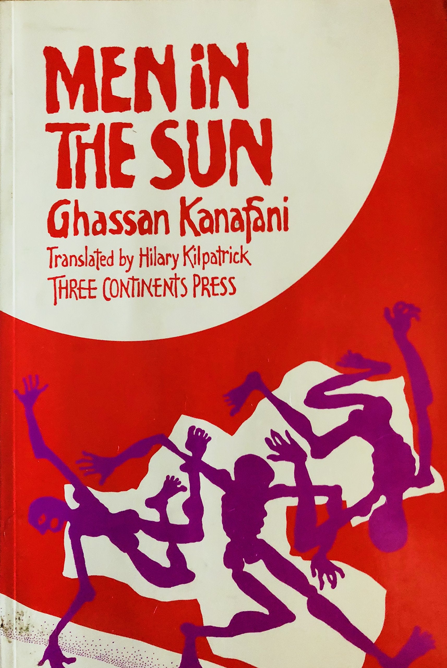 Men In The Sun