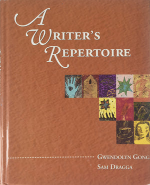 A Writer's Repertoire,Used