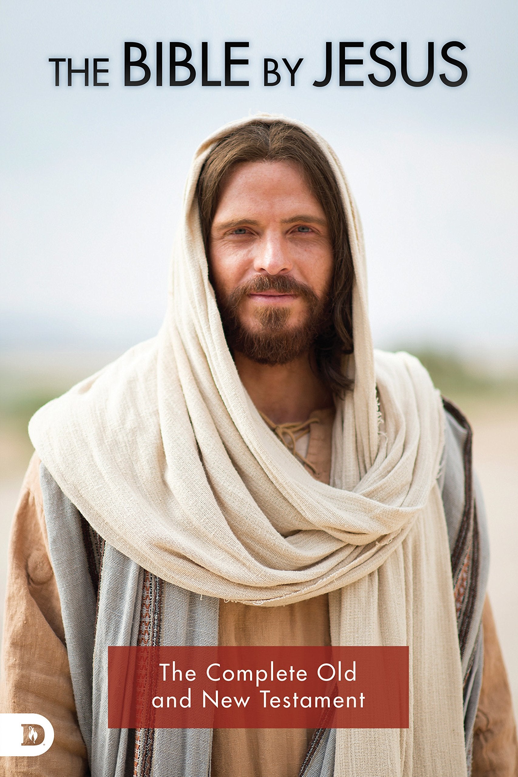 The Bible by Jesus: Featuring the Complete Old and New Testament,Used