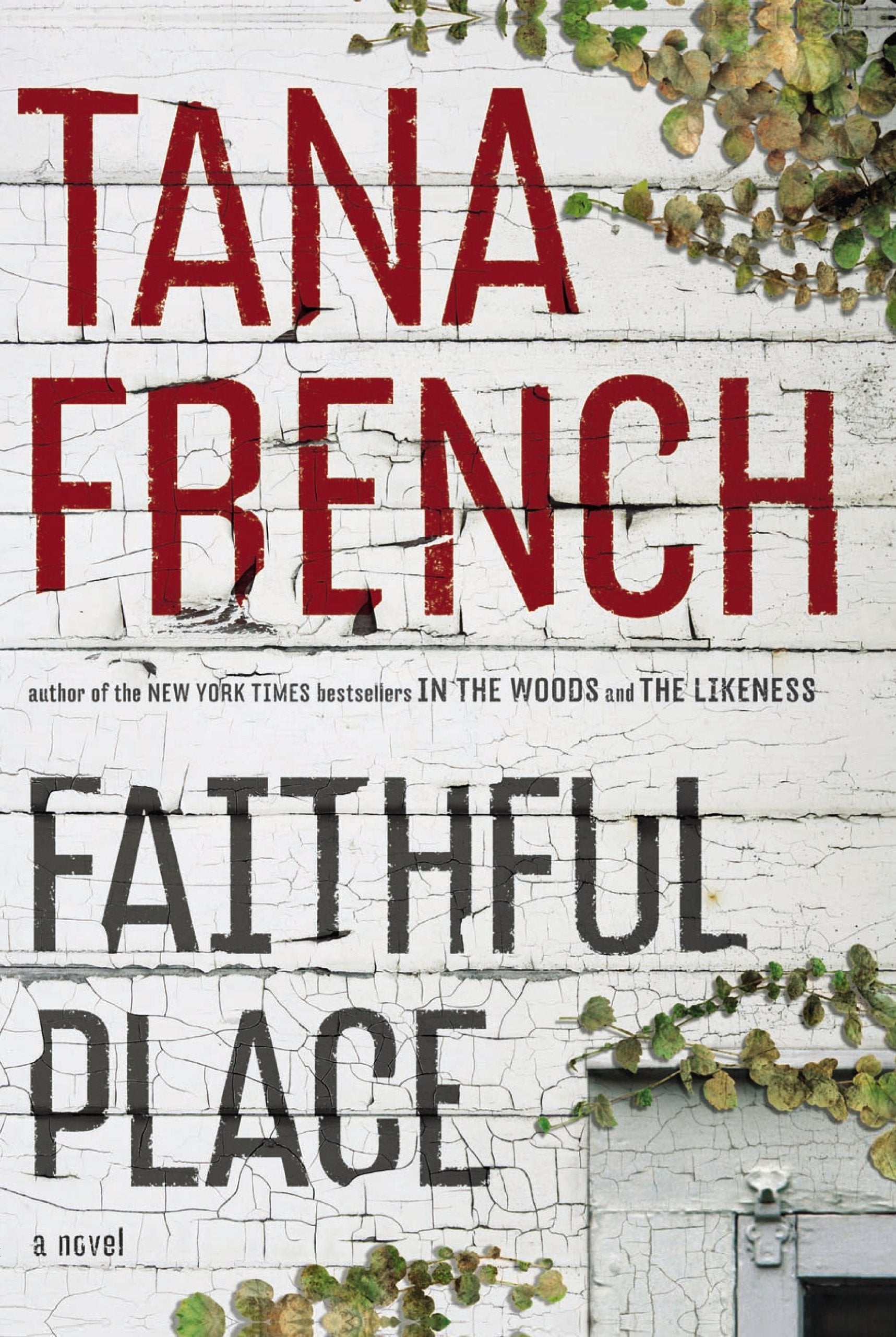 Faithful Place,New