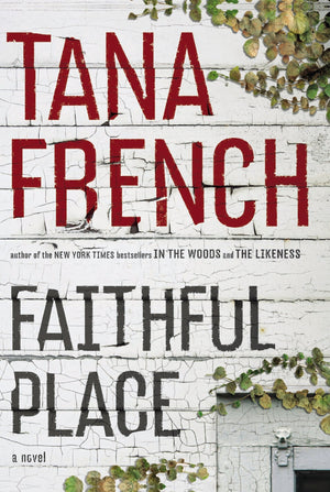 Faithful Place,New