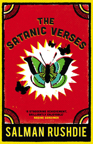 The Satanic Verses,New