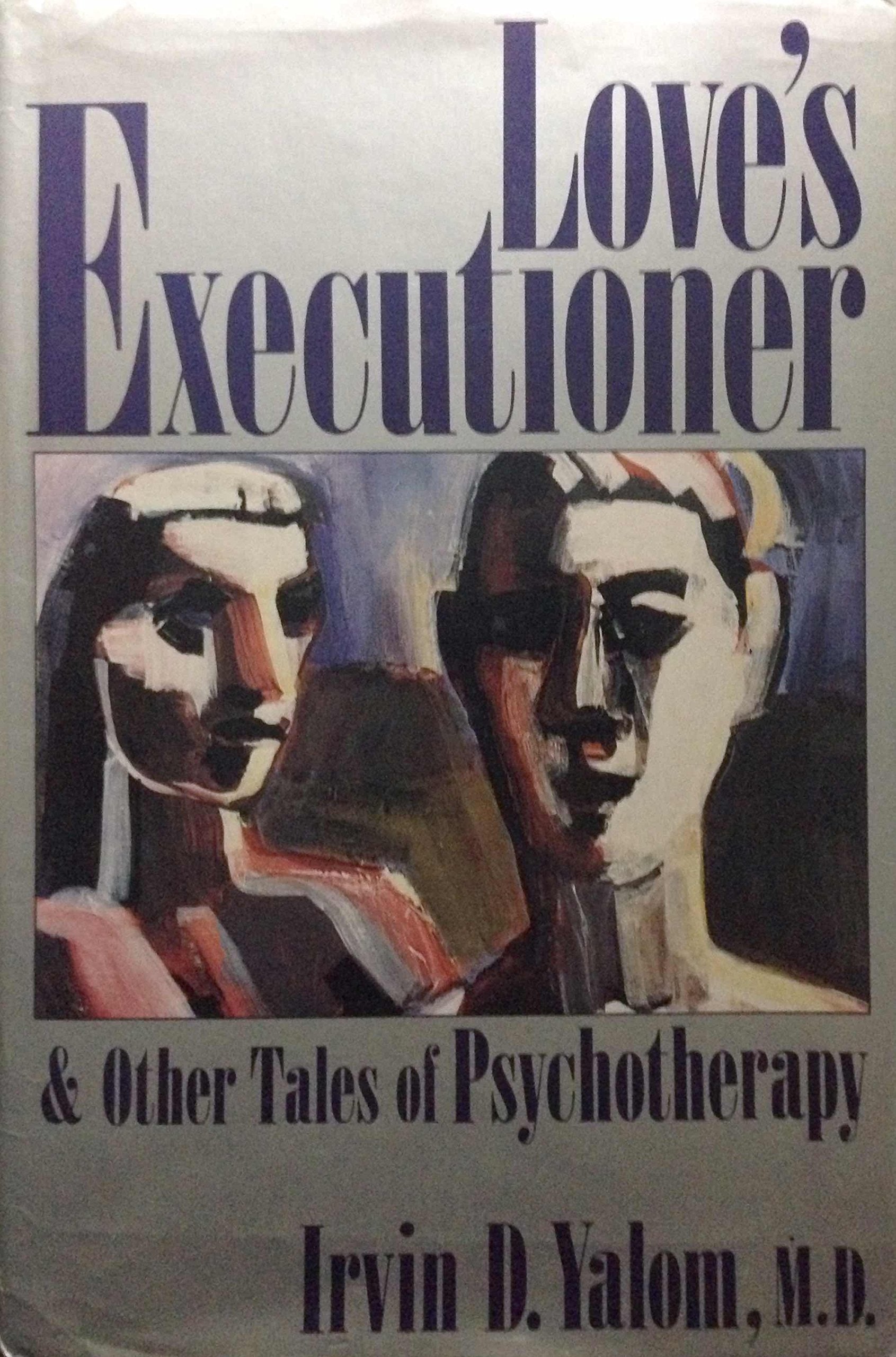 Love'S Executioner