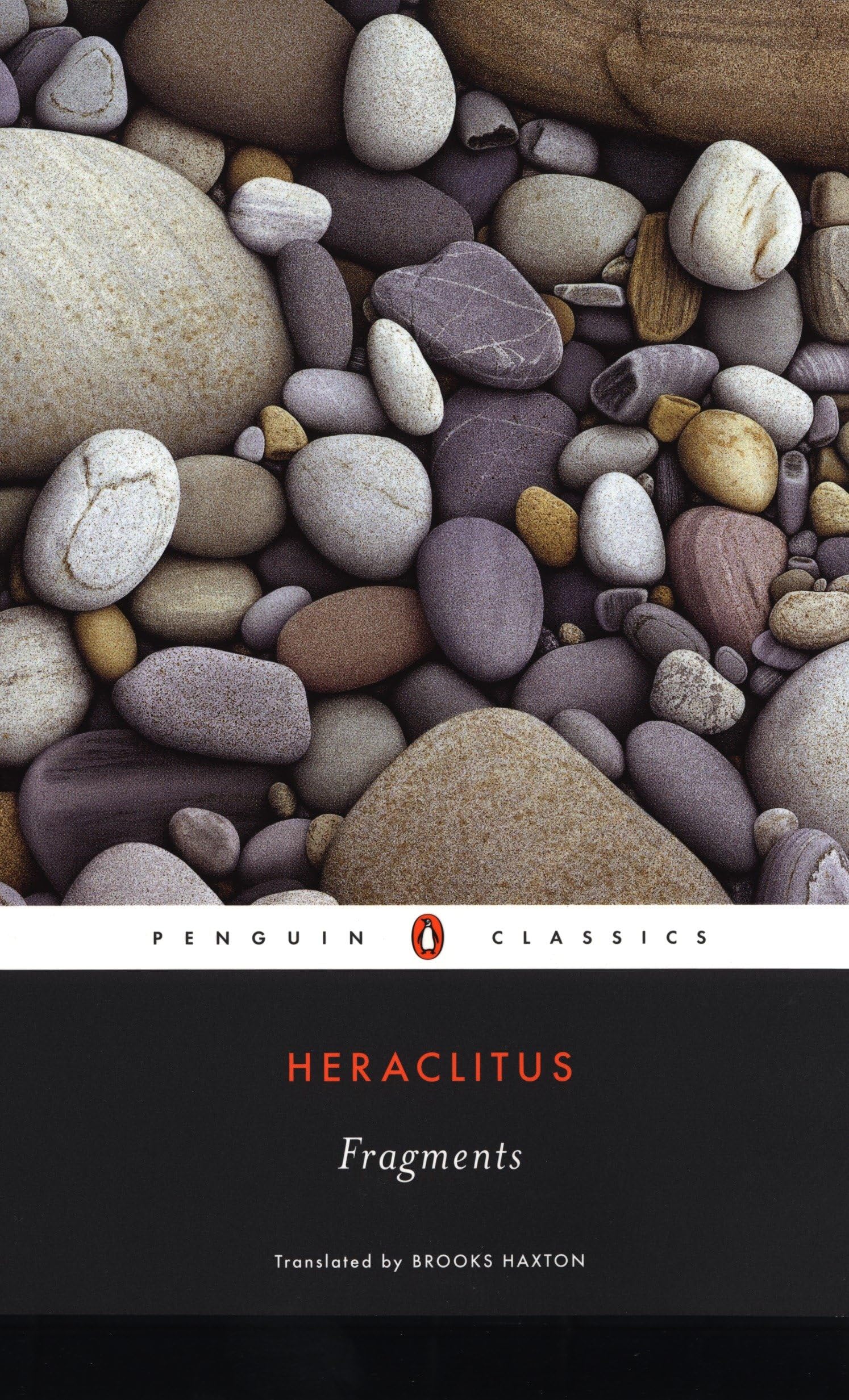 Fragments (Penguin Classics) (English and Greek Edition),Used
