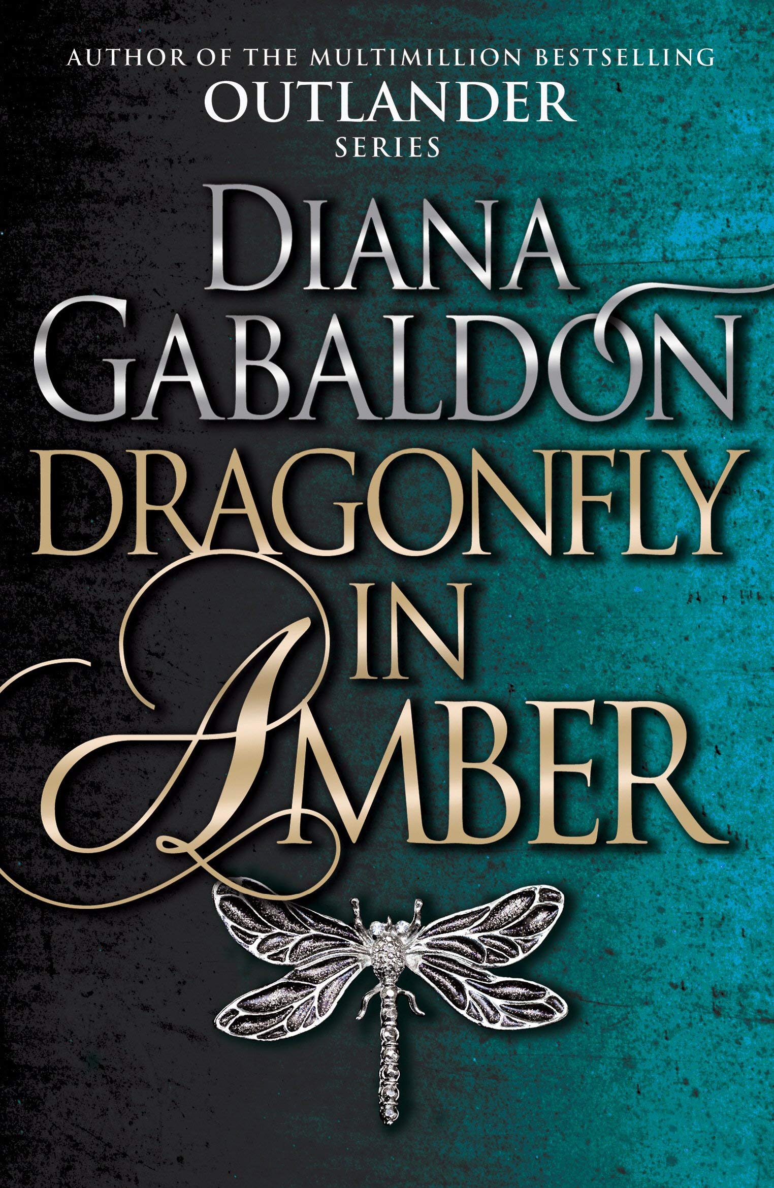 Diana Gabaldon Outlander Series 8 Books Collection Set (Outlander,Dragonfly in Amber,Voyager,Drums of Autumn,Fiery Cross,Breath ,Used