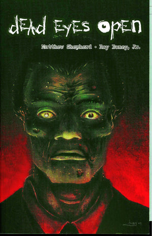 Dead Eyes Open,Used