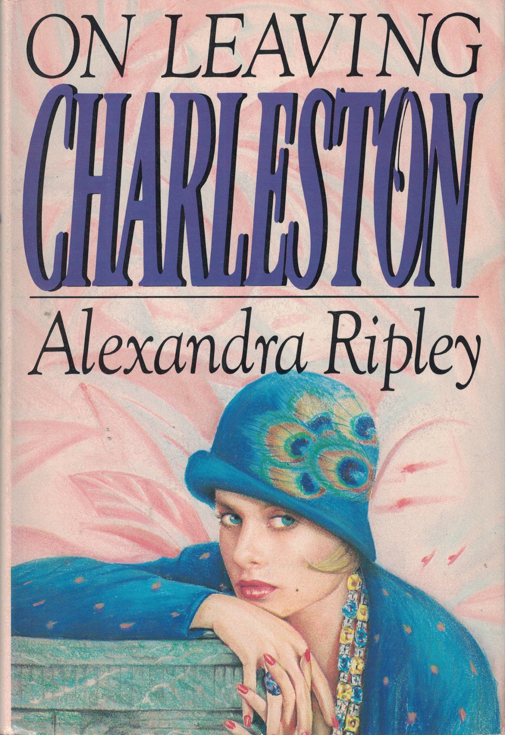 On Leaving Charleston,Used