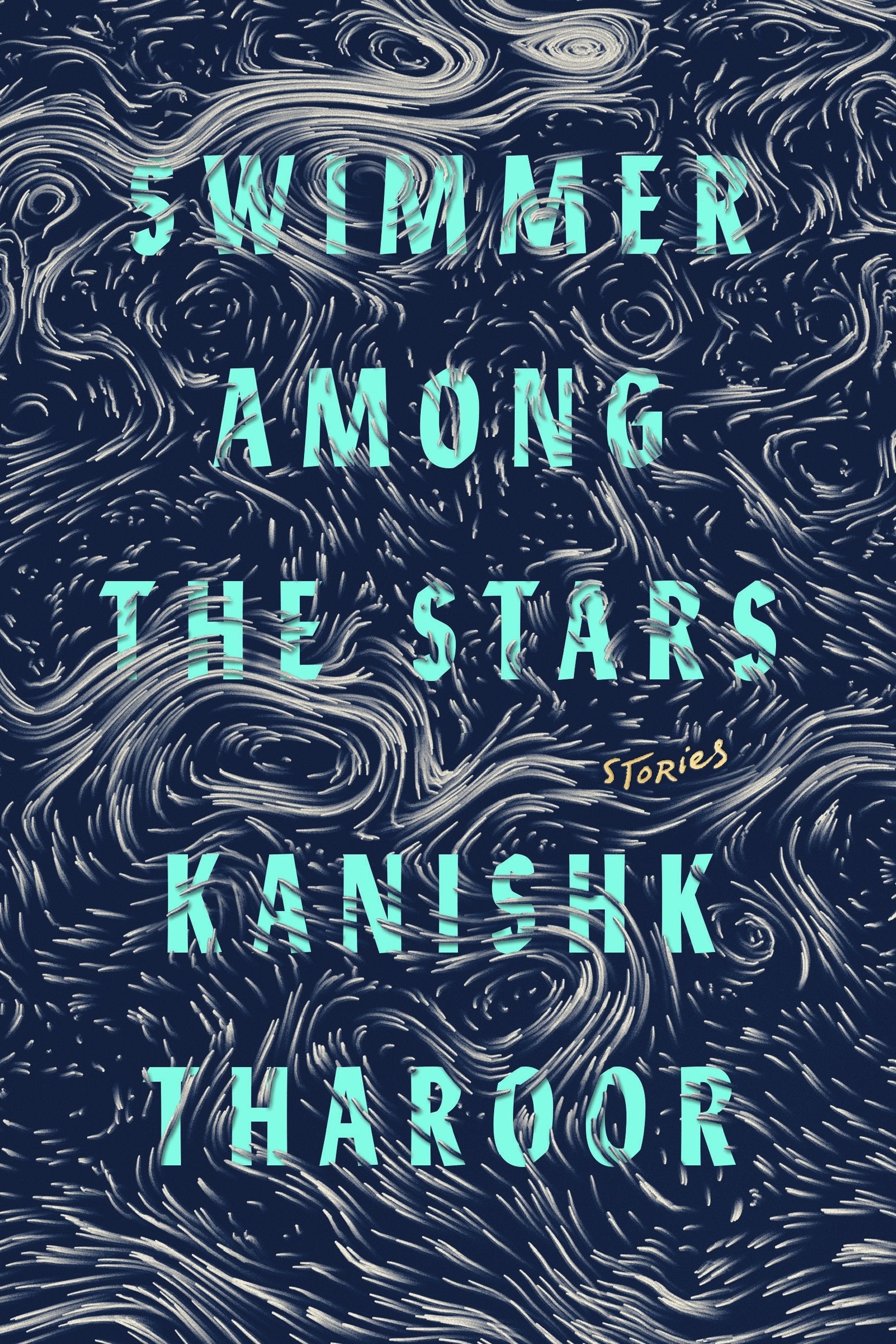 Swimmer Among the Stars: Stories