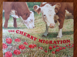 The Cherry Migration,Used