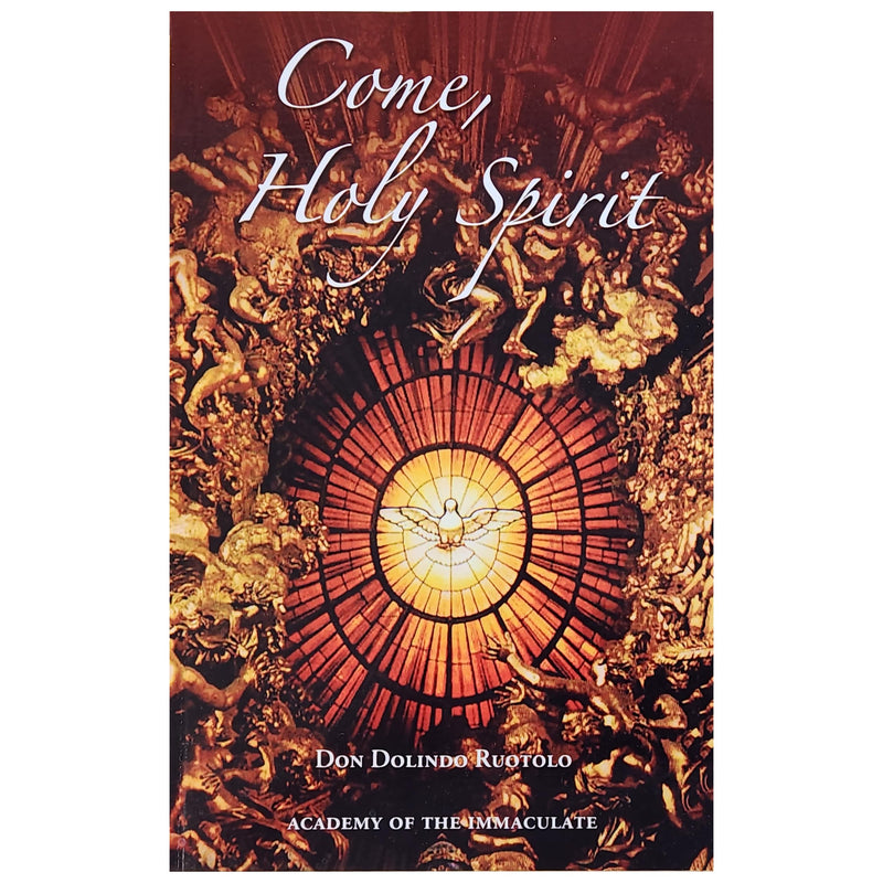 Come, Holy Spirit,Used