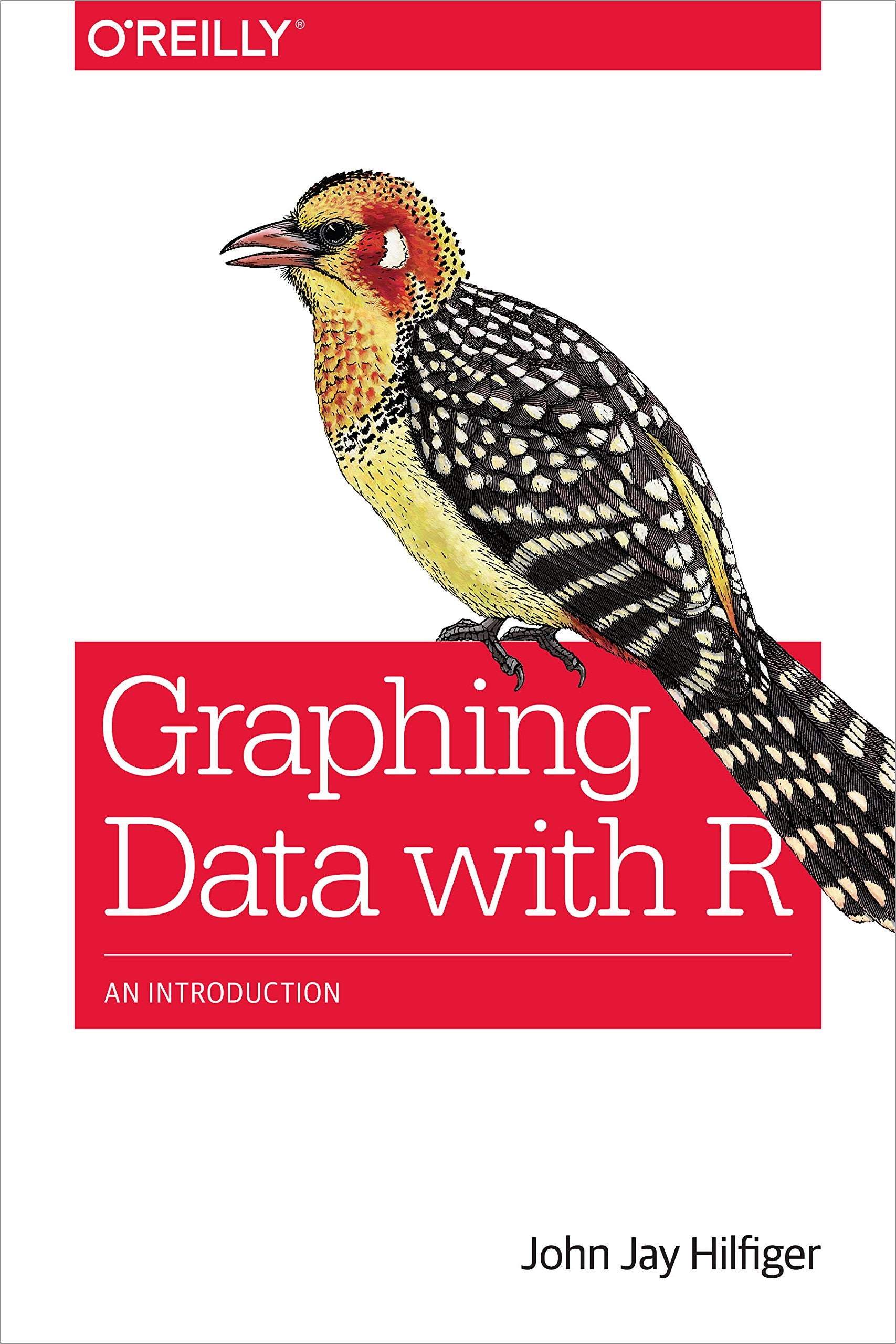 Graphing Data with R: An Introduction,Used