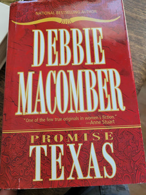 Promise Texas,Used