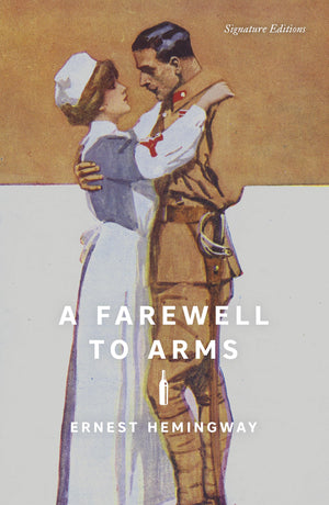 FAREWELL TO ARMS