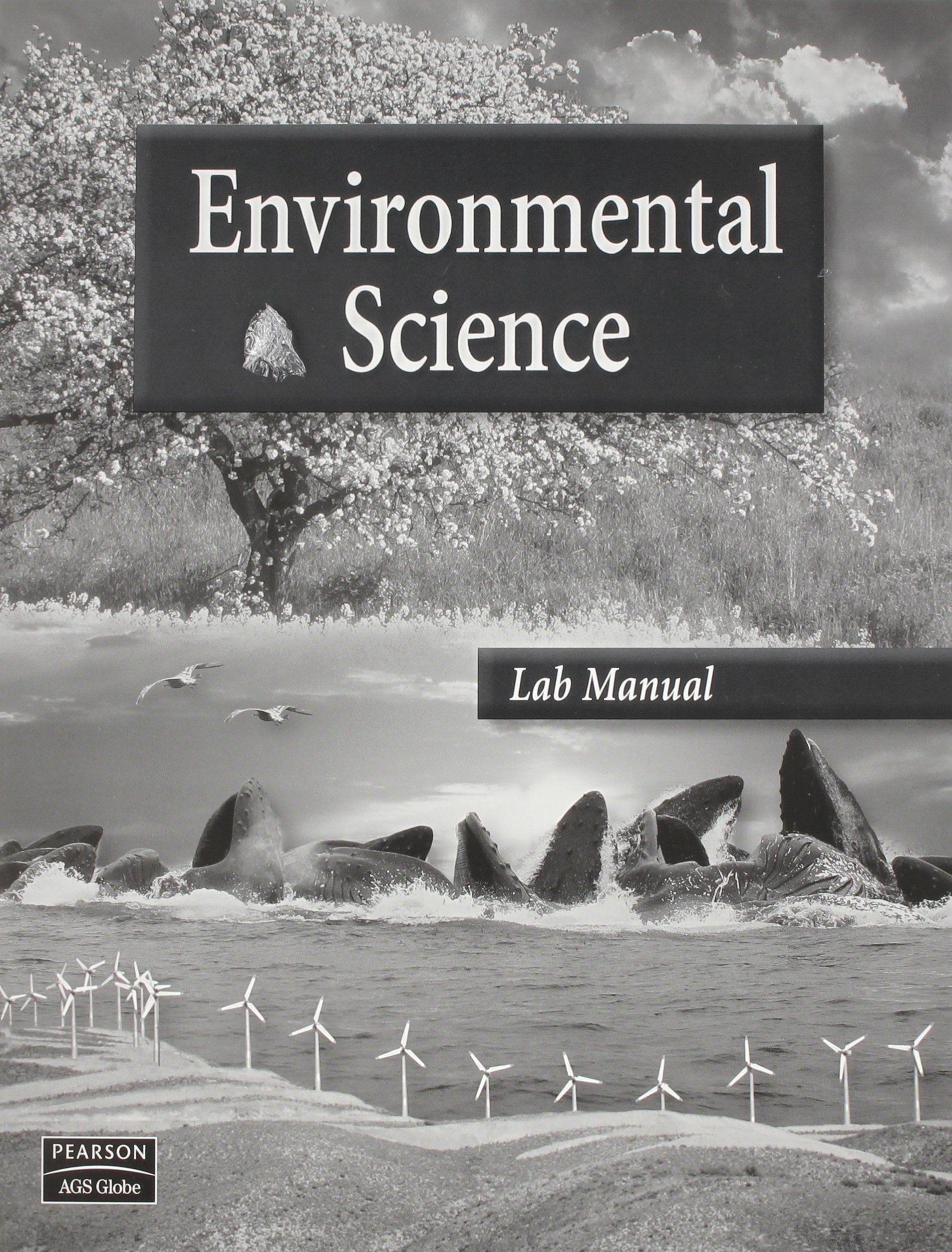 Environmental Science-new,New