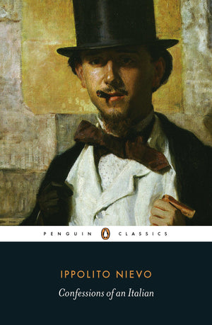 Confessions of an Italian (Penguin Classics),Used