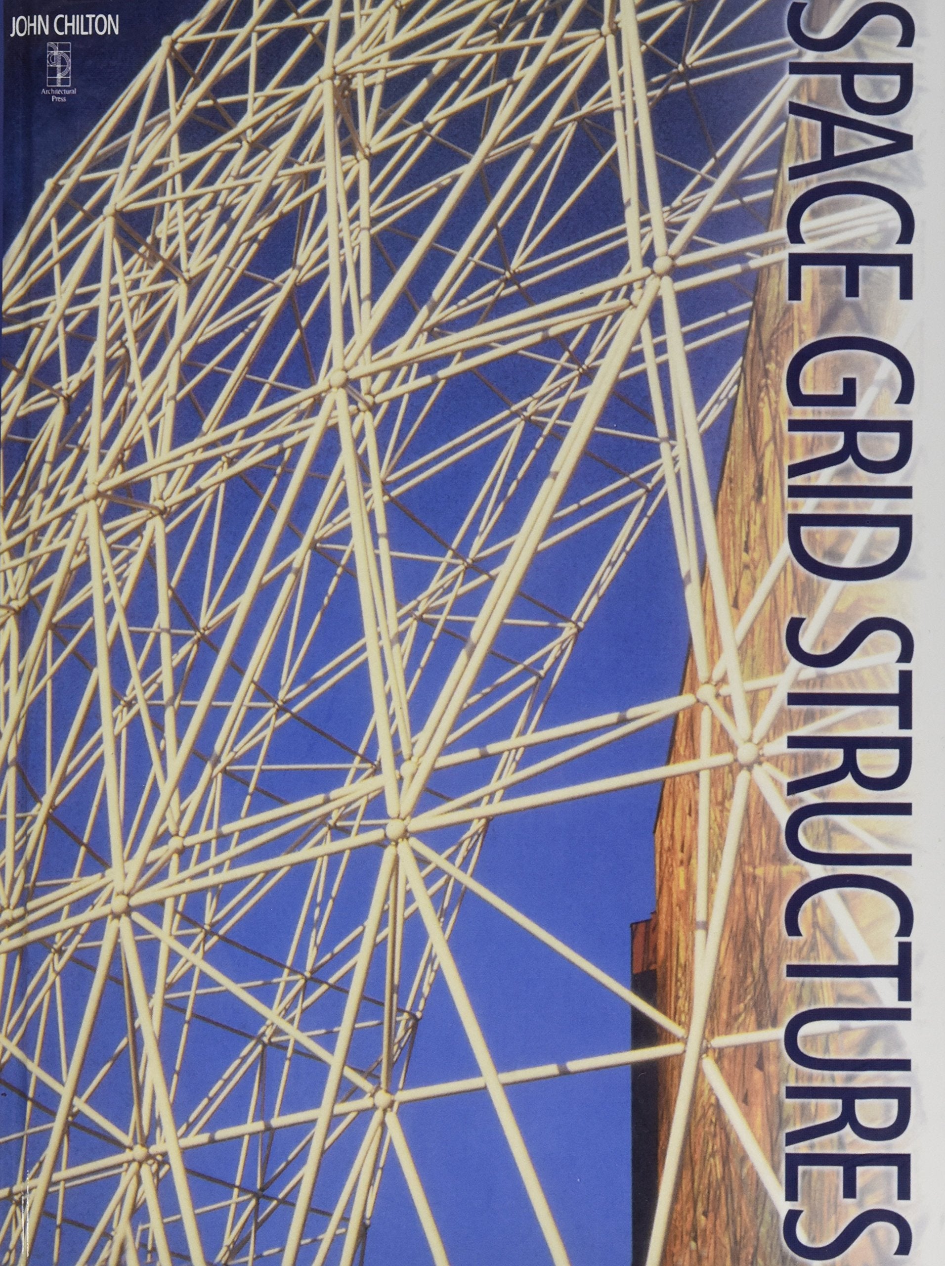 Space Grid Structures,Used