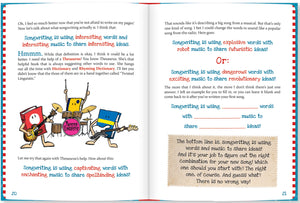 I Am Your Songwriting Journal: An Interactive Guide to Turning Your Amazing Ideas into Awesome Songs!,Used