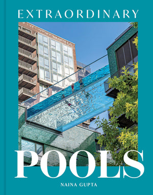 EXTRAORDINARY POOLS