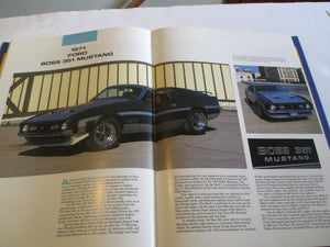 Great Book Of Muscle Cars,Used