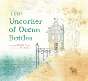 The Uncorker of Ocean Bottles,New