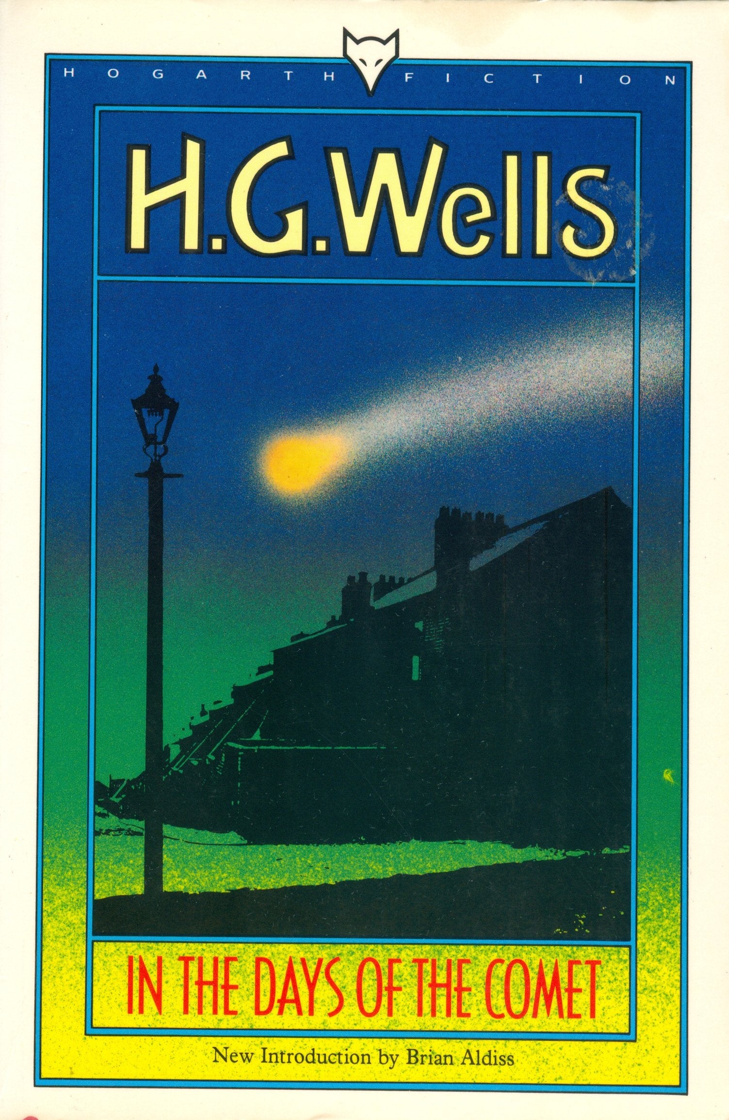 DAYS OF THE COMET,Used