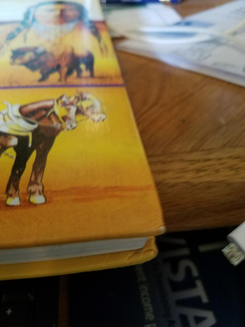 A Rendezvous With Idaho History.,Used