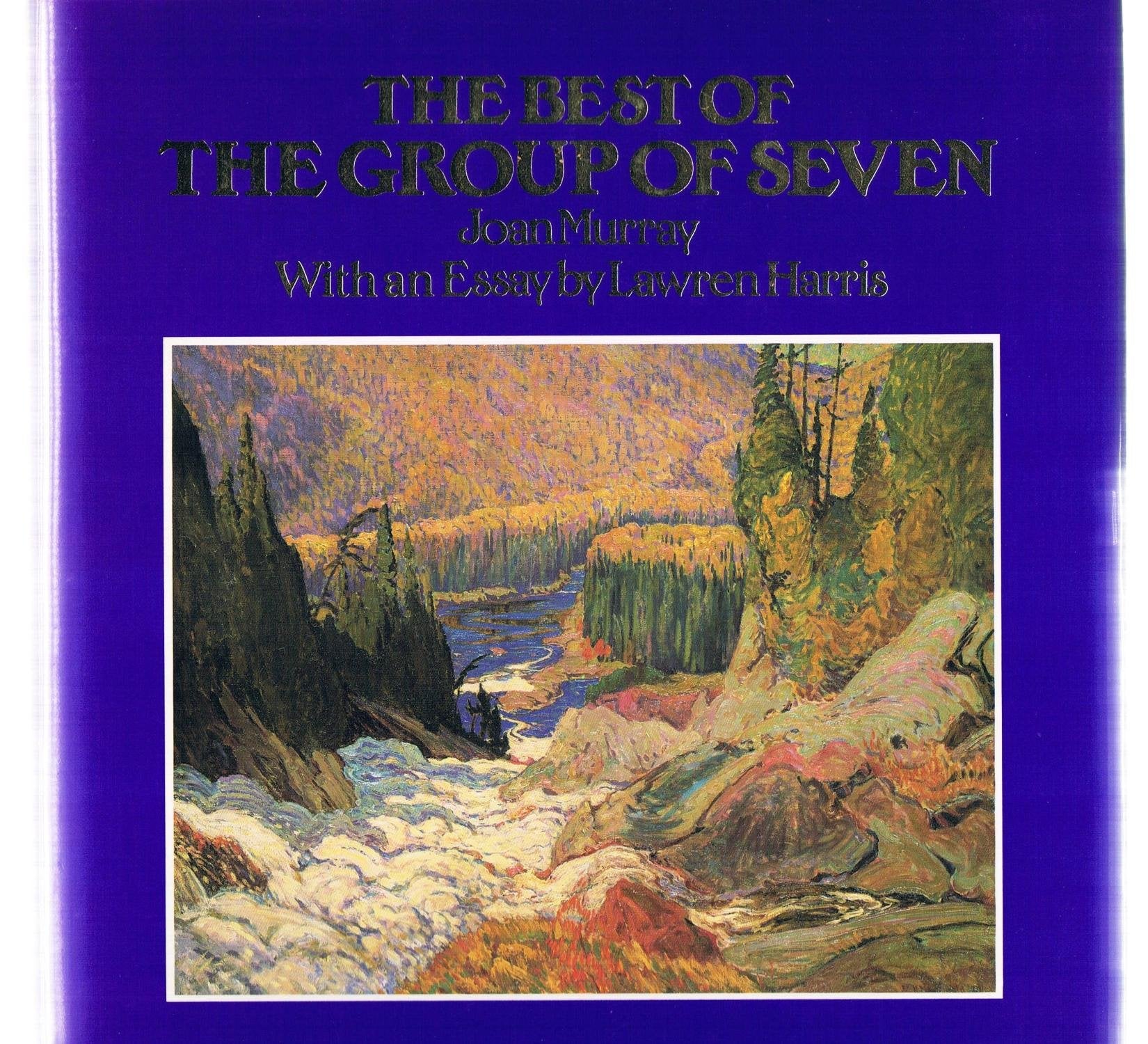 The Best of the Group of Seven,Used