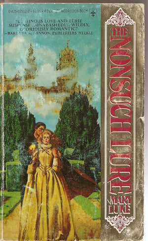 The Nonsuch Lure,Used