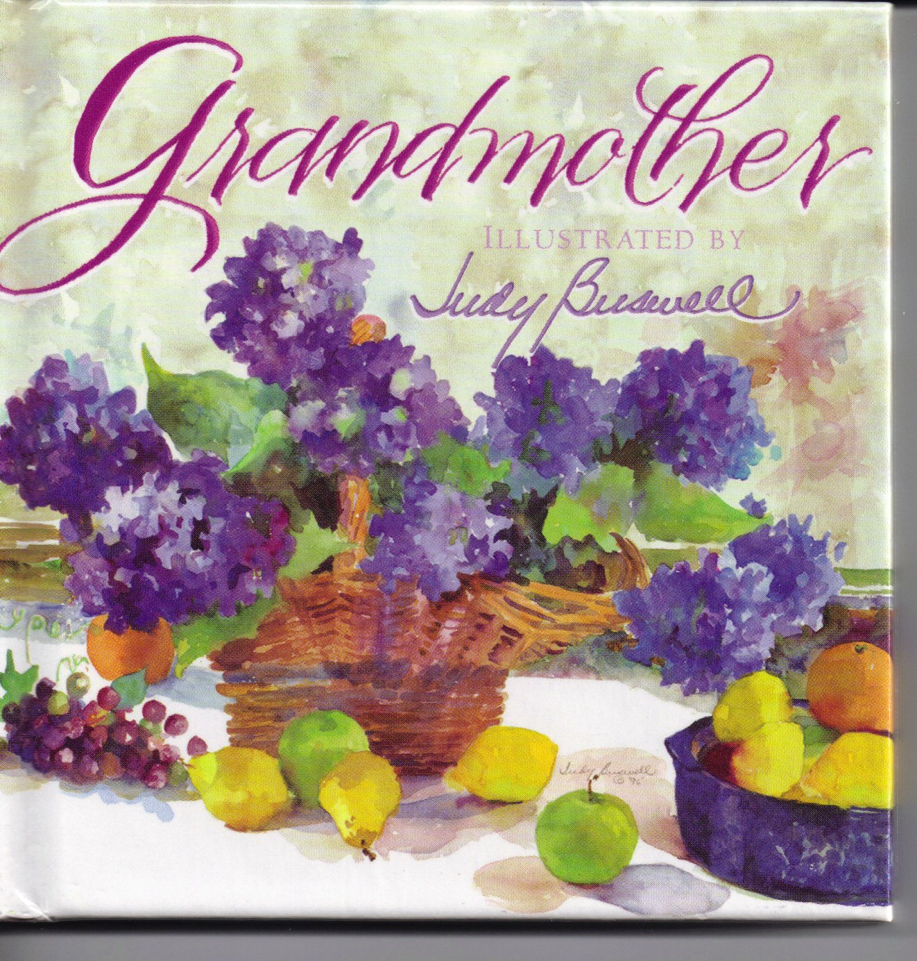 Grandmother,Used