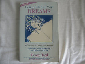 Getting Help from Your Dreams,Used